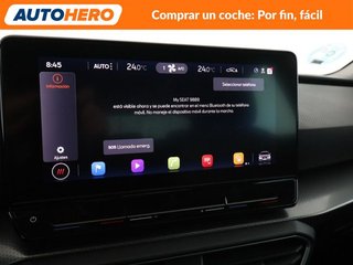 Seat Leon 2.0 TDI Style Go