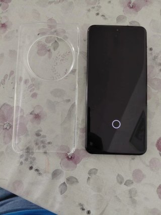 Xiaomi 15 Ultra Negro