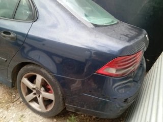 Saab 9-3 2003