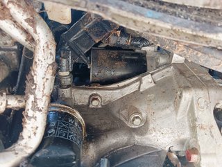 MOTOR ARRANQUE HYUNDAI I20 (PB) G4LA