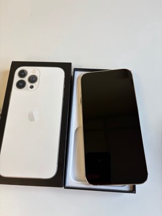 iPhone 13 Pro Max |TIENDA |GARANTIA