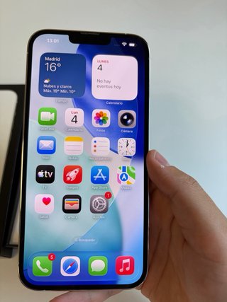 iPhone 13 Pro Max |TIENDA |GARANTIA