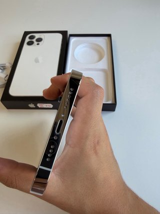 iPhone 13 Pro Max |TIENDA |GARANTIA