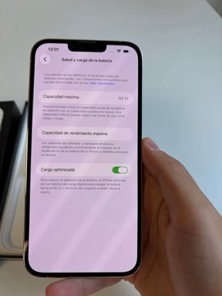 iPhone 13 Pro Max |TIENDA |GARANTIA