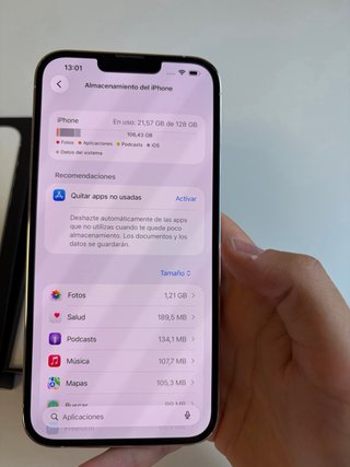 iPhone 13 Pro Max |TIENDA |GARANTIA