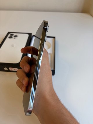 iPhone 13 Pro Max |TIENDA |GARANTIA