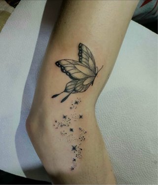 Tatykardia tattoo