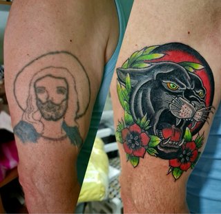 Tatykardia tattoo