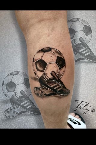 Tatykardia tattoo