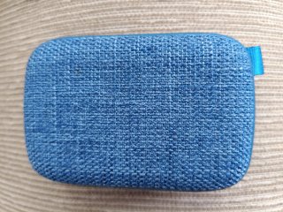 Altavoz Energy Sistem Azul