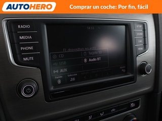 Volkswagen Golf 1.6 TDI Advance BlueMotion Tech.