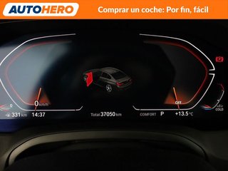 BMW Serie 3 318d Mild-Hybrid M Sport