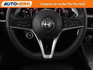 Alfa Romeo Stelvio 2.2 JTDM Q4 Executive