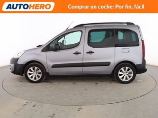 Peugeot Partner 1.6 Blue-HDi Adventure