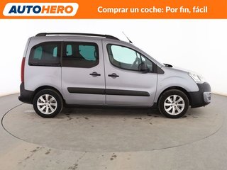 Peugeot Partner 1.6 Blue-HDi Adventure