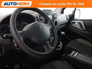 Peugeot Partner 1.6 Blue-HDi Adventure