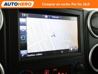 Peugeot Partner 1.6 Blue-HDi Adventure