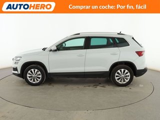 Skoda Karoq 2.0 TDI Ambition 4x4