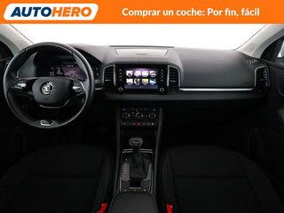 Skoda Karoq 2.0 TDI Ambition 4x4