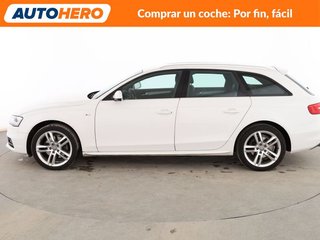 Audi A4 2.0 TDI clean diesel S Line