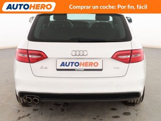 Audi A4 2.0 TDI clean diesel S Line