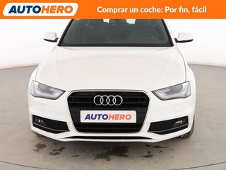Audi A4 2.0 TDI clean diesel S Line