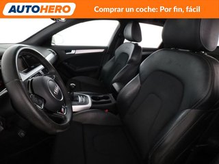 Audi A4 2.0 TDI clean diesel S Line