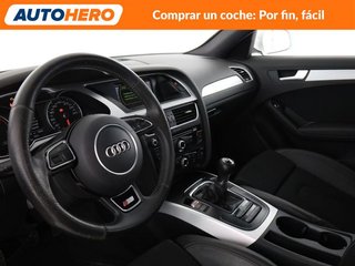 Audi A4 2.0 TDI clean diesel S Line