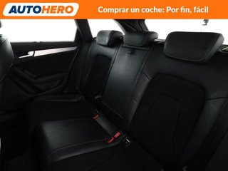 Audi A4 2.0 TDI clean diesel S Line