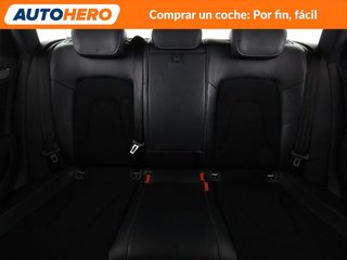 Audi A4 2.0 TDI clean diesel S Line