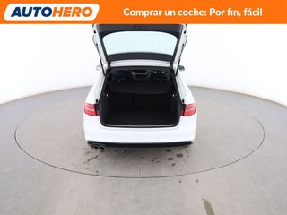 Audi A4 2.0 TDI clean diesel S Line