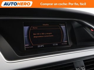 Audi A4 2.0 TDI clean diesel S Line