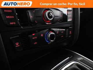 Audi A4 2.0 TDI clean diesel S Line
