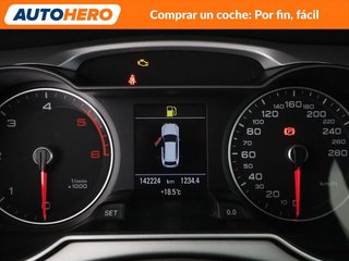 Audi A4 2.0 TDI clean diesel S Line