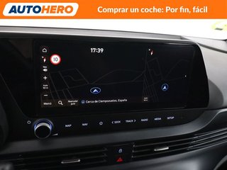 Hyundai Bayon 1.2 Maxx