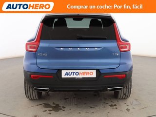 Volvo XC40 1.5 R-Design 2WD