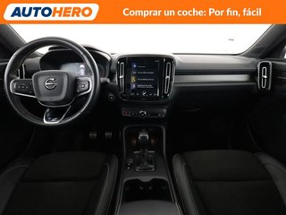 Volvo XC40 1.5 R-Design 2WD