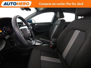 Audi A3 40 TFSIe advanced