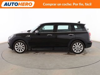 MINI Clubman One D