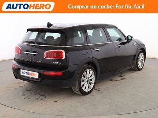 MINI Clubman One D