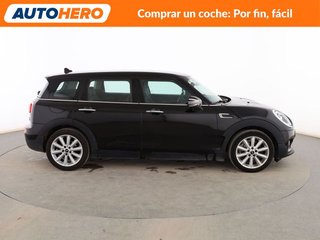 MINI Clubman One D