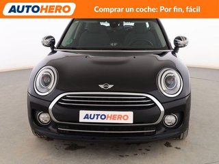 MINI Clubman One D