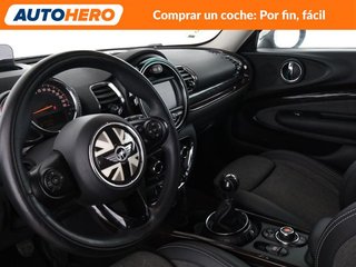 MINI Clubman One D
