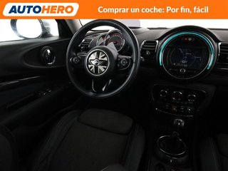 MINI Clubman One D