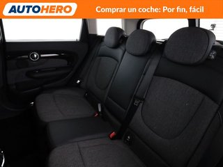 MINI Clubman One D