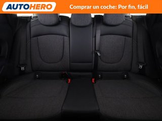MINI Clubman One D