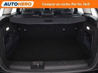 MINI Clubman One D