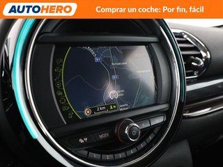 MINI Clubman One D