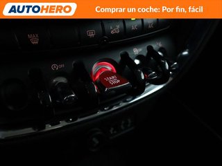 MINI Clubman One D