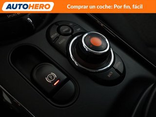 MINI Clubman One D